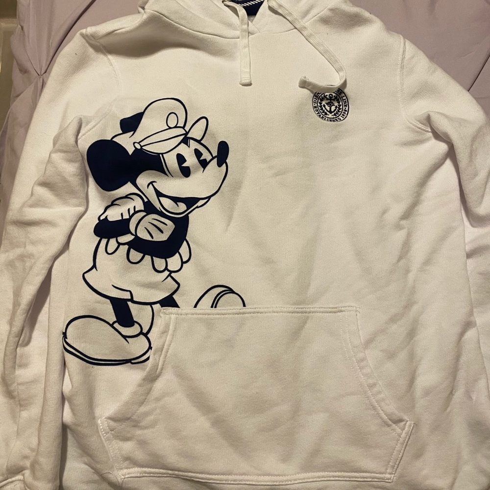 Disney Cruise Hoodie